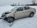 2010 TOYOTA COROLLA BASE à vendre chez Copart QC - MONTREAL
