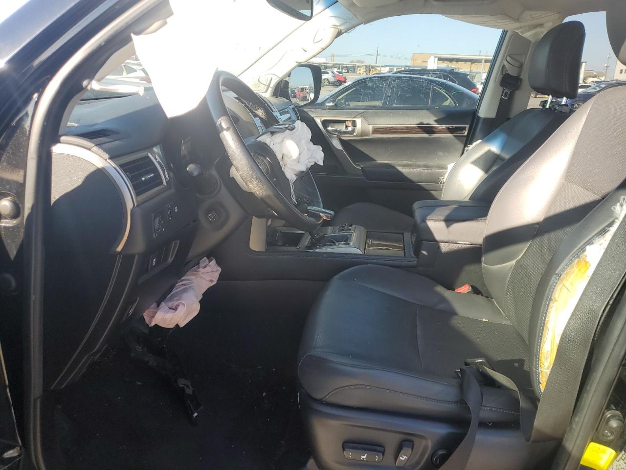 2016 Lexus GX - Image 7