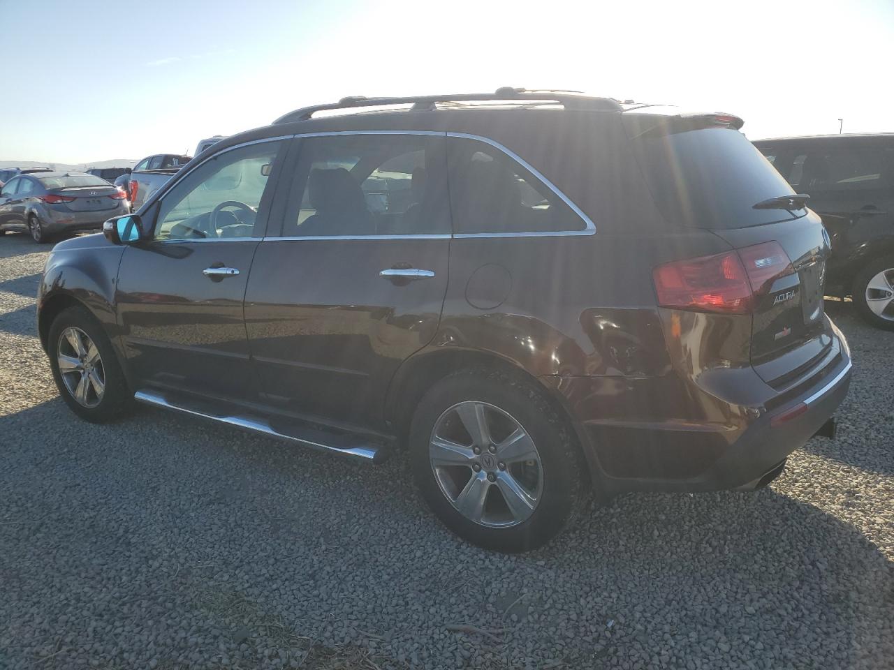 2011 Acura MDX - Image 2