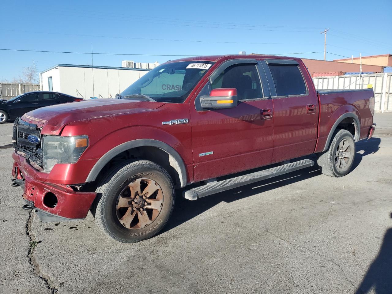 2013 Ford F-150 - Image 1