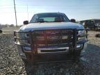 2011 Chevrolet Silverado K1500 Lt de vânzare în Tifton, GA - Front End