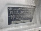 2008 Hyundai Sonata Se de vânzare în Gastonia, NC - Rear End