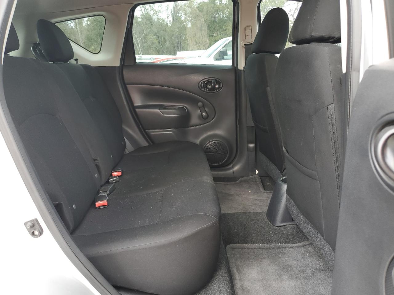 2014 Nissan Versa - Image 11