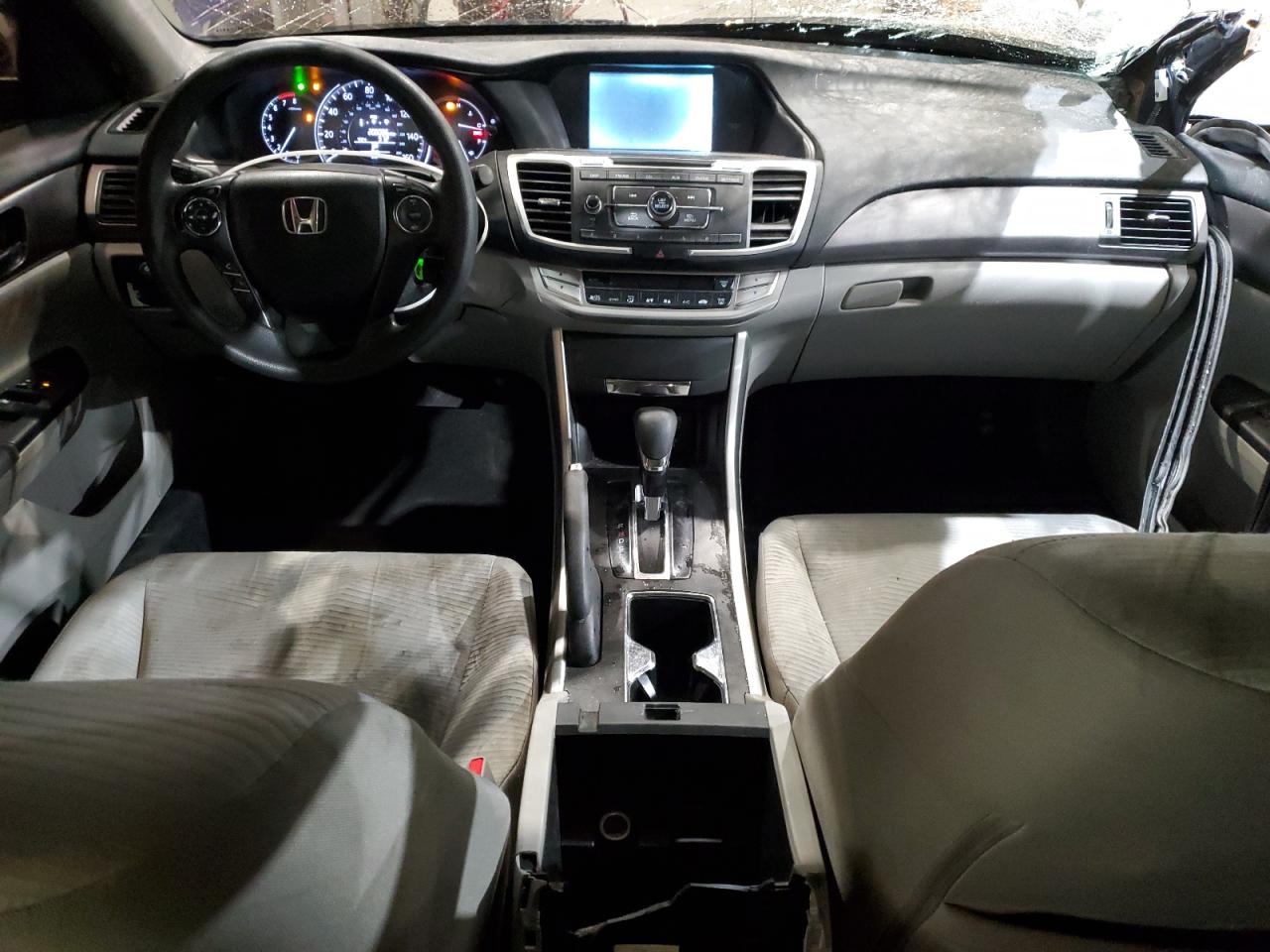 2015 Honda Accord - Image 8