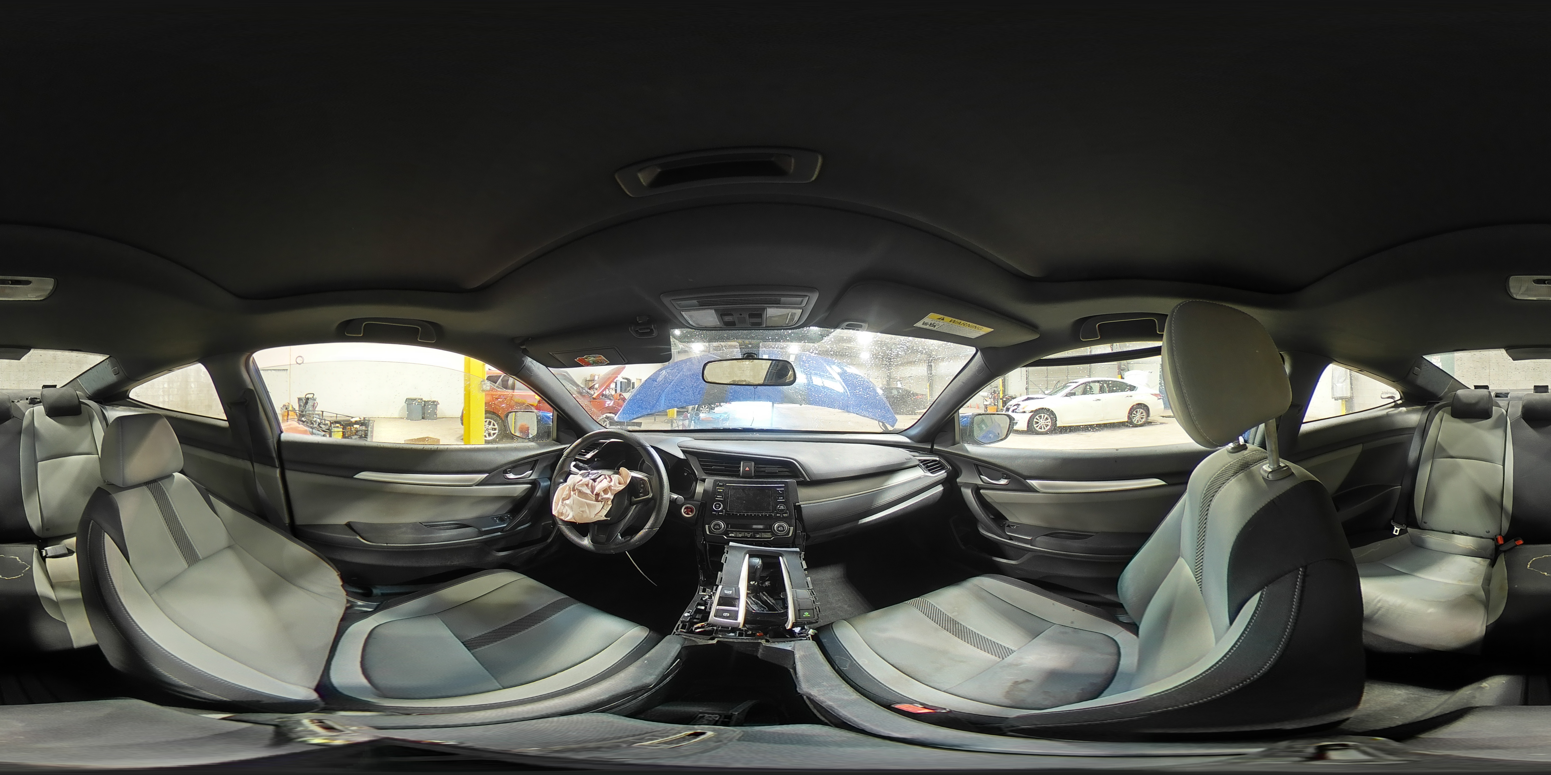 2016 Honda Civic - Image 15