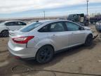 2014 Ford Focus Se for Sale in Albuquerque, NM - Front End