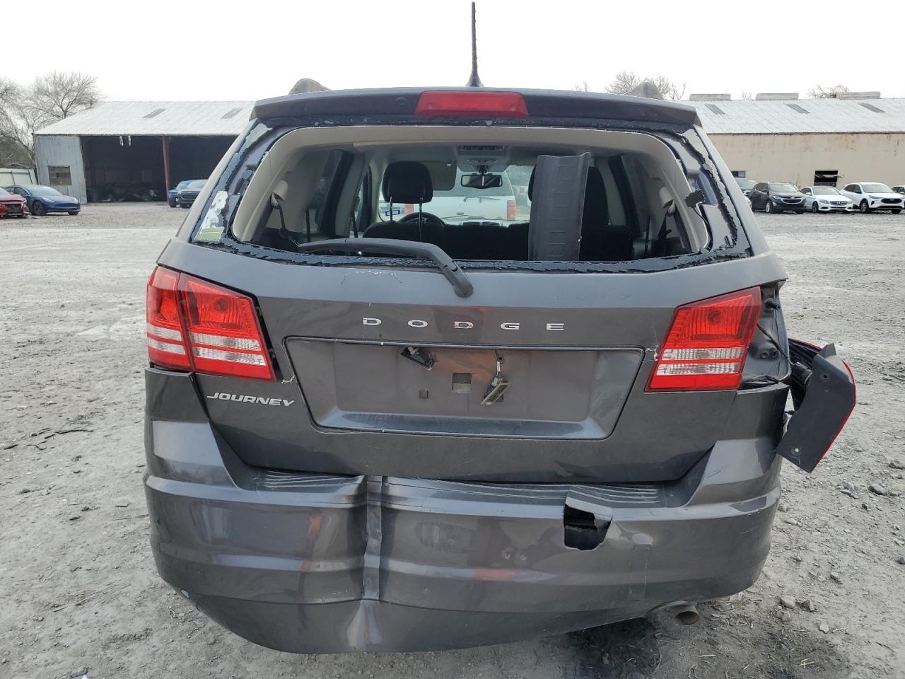 2017 Dodge Journey - Image 6