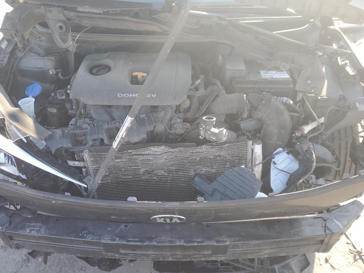 2018 Kia Forte - Image 13