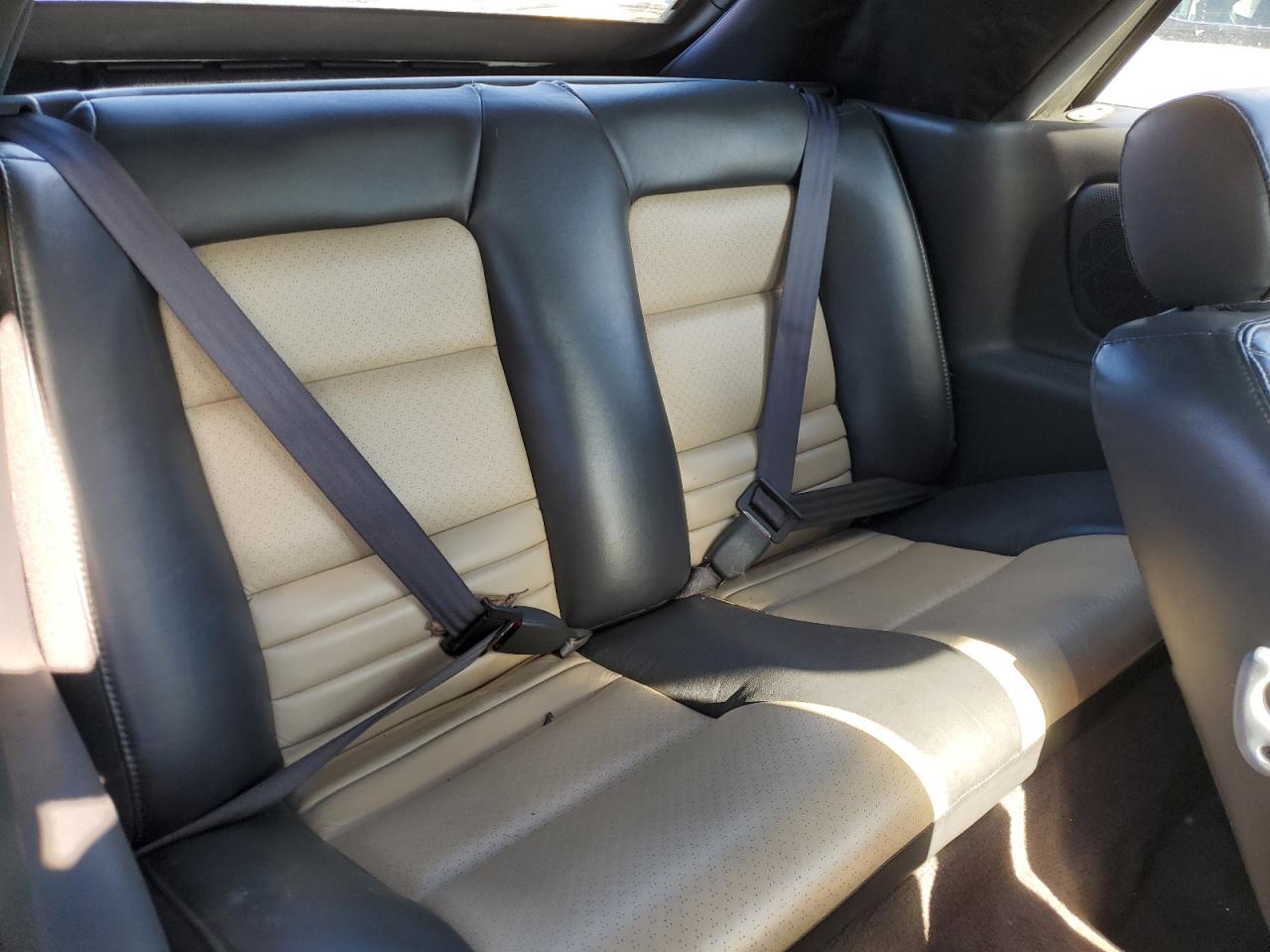 1999 Chrysler Sebring - Image 10