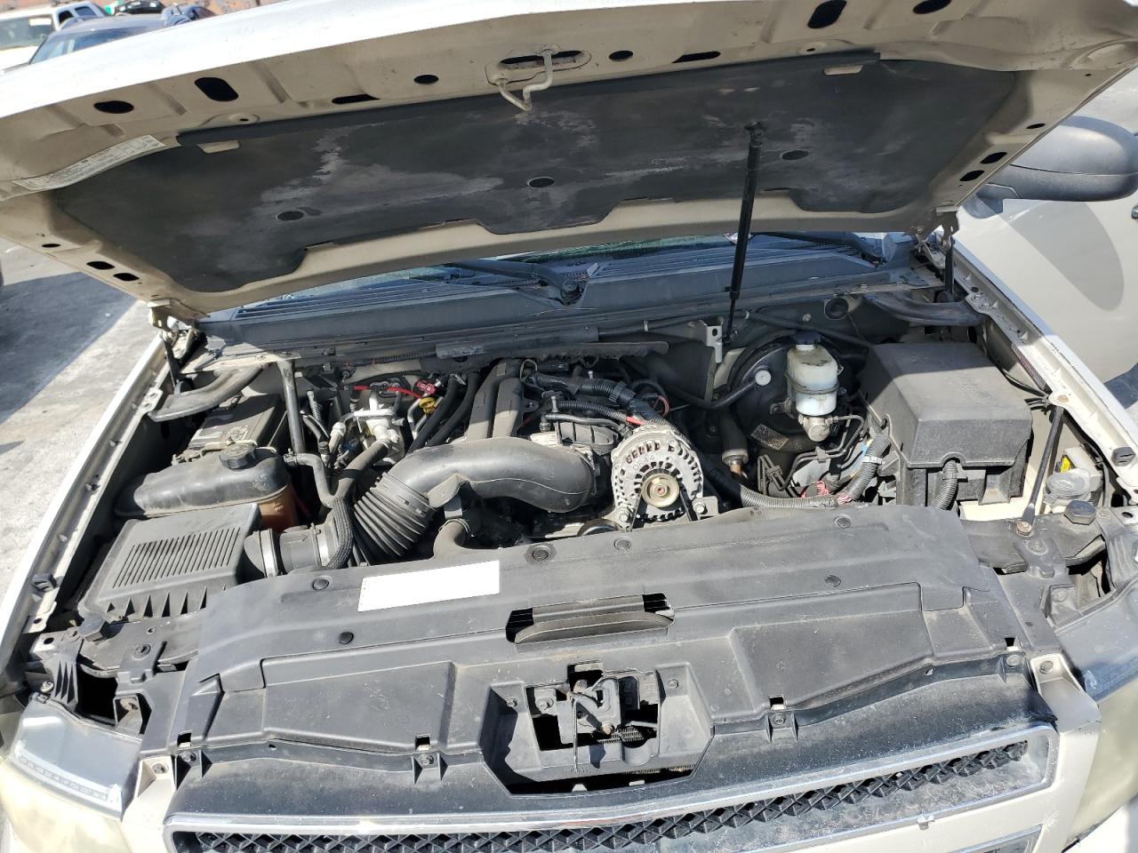 2007 Chevrolet Tahoe - Image 12