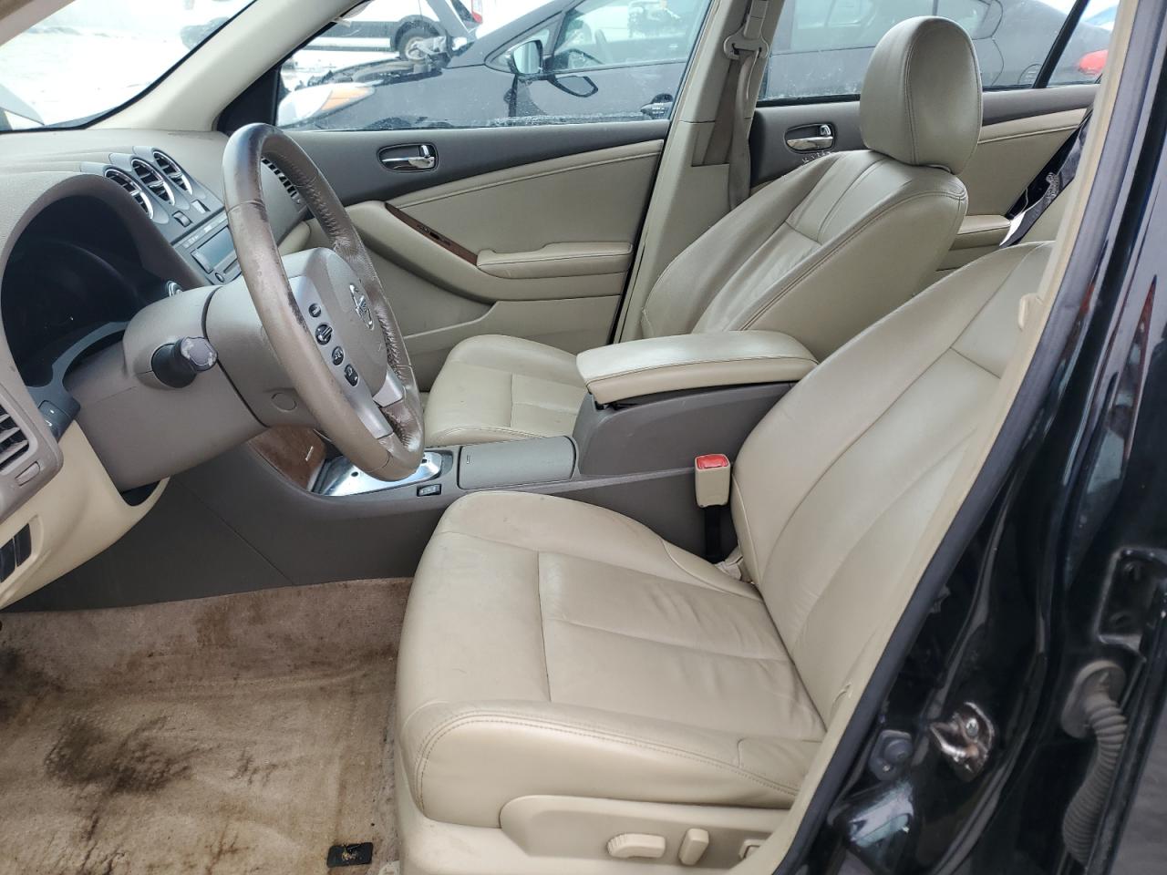 2009 Nissan Altima - Image 7