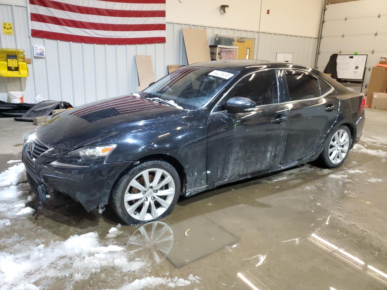 2014 Lexus IS - Image 1