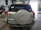 2008 TOYOTA RAV4 LIMITED for sale at Copart ON - OTTAWA