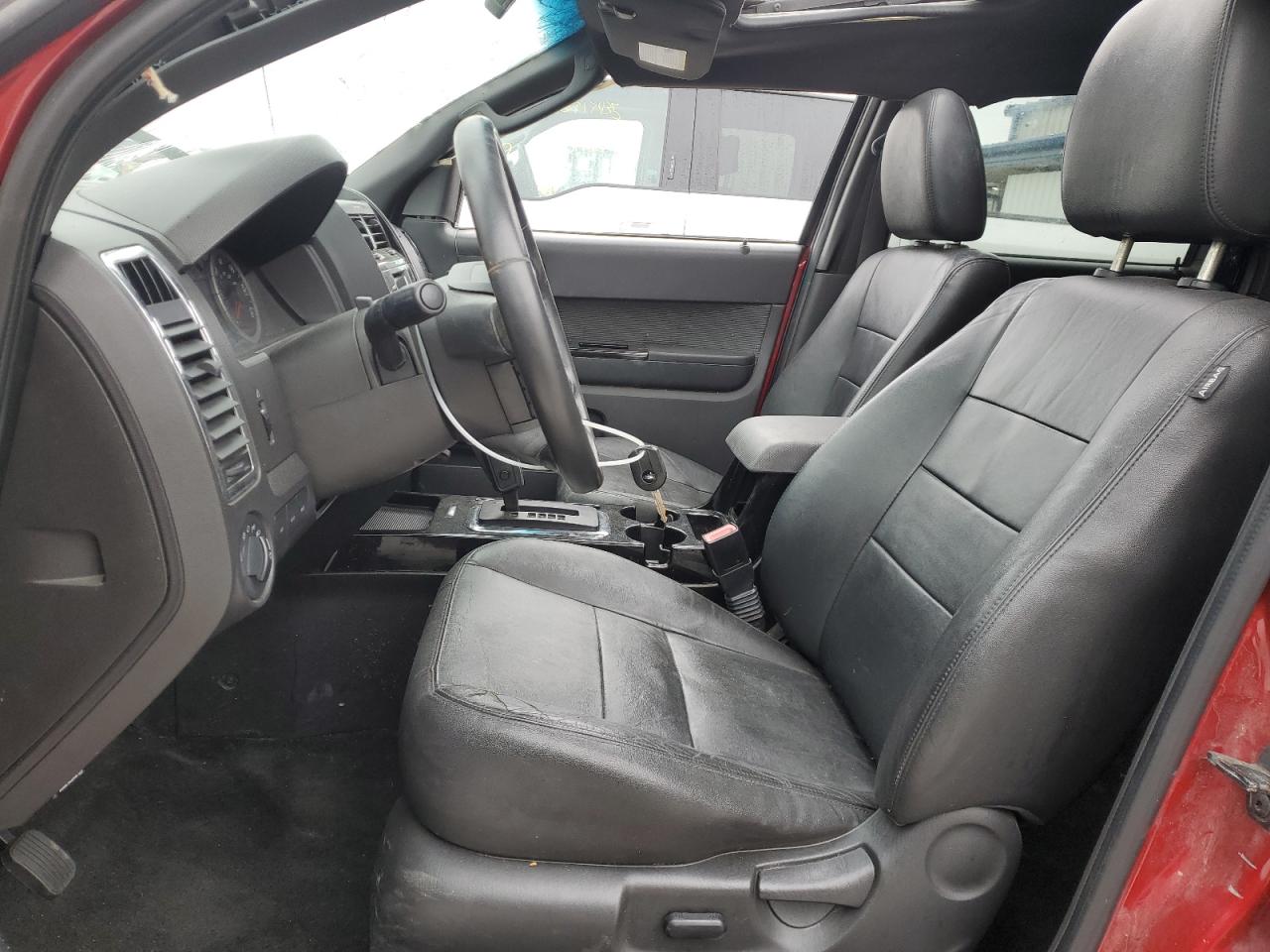 2010 Ford Escape - Image 7