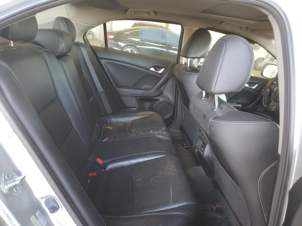 2014 Acura TSX - Image 10