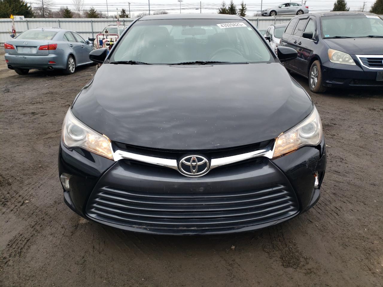2015 Toyota Camry - Image 5