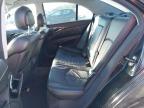 2005 MERCEDES BENZ E320 CDI A for sale at Copart BELFAST