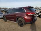 2019 Toyota Highlander Limited за продажба в Hillsborough, NJ - Front End