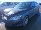 2009 SKODA OCTAVIA SE for sale at Copart PETERLEE