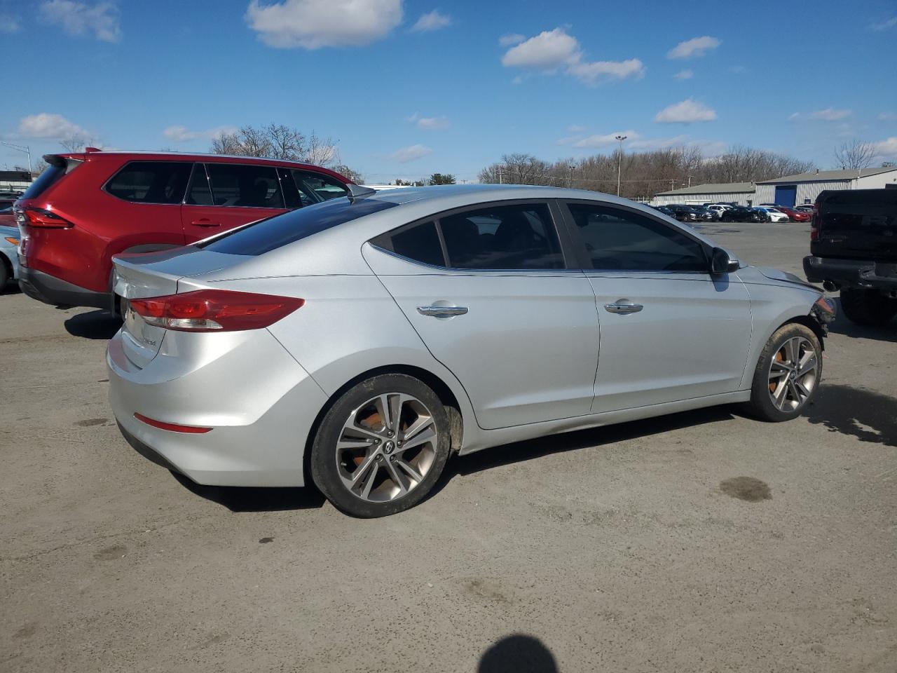 2017 Hyundai Elantra - Image 3