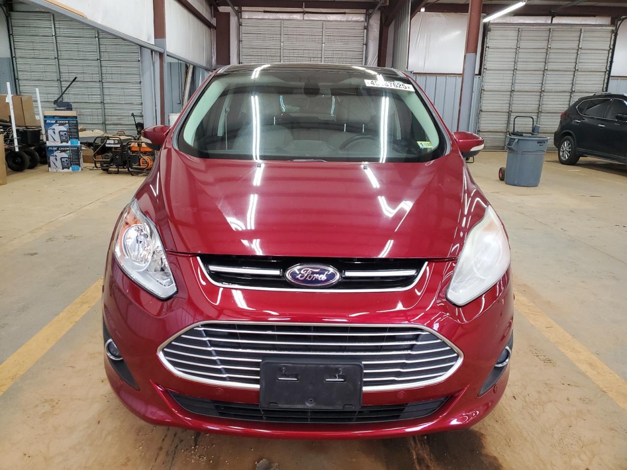 2013 Ford C-MAX - Image 5