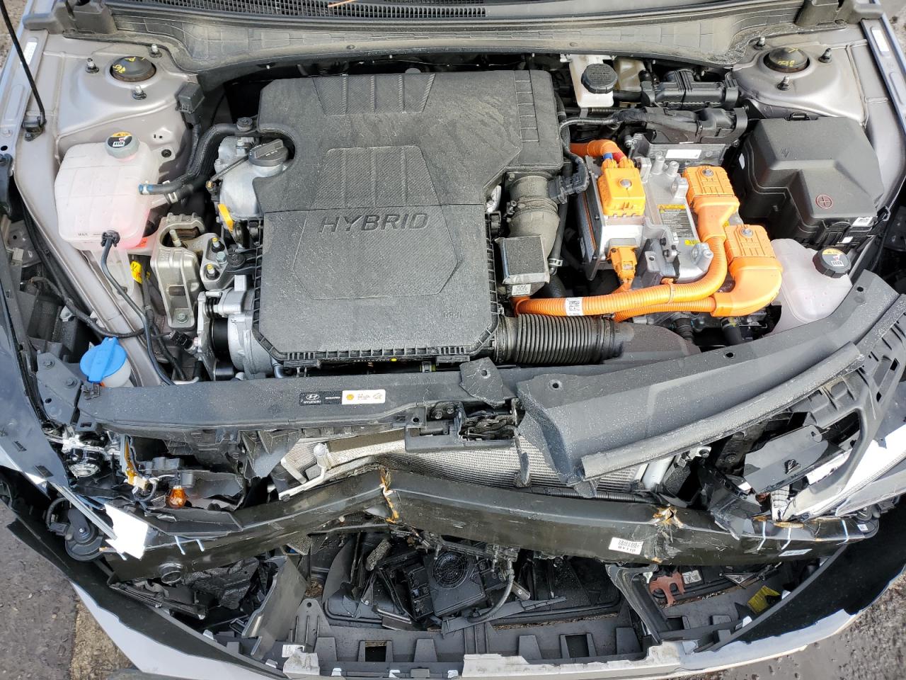 2023 Hyundai Elantra - Image 11