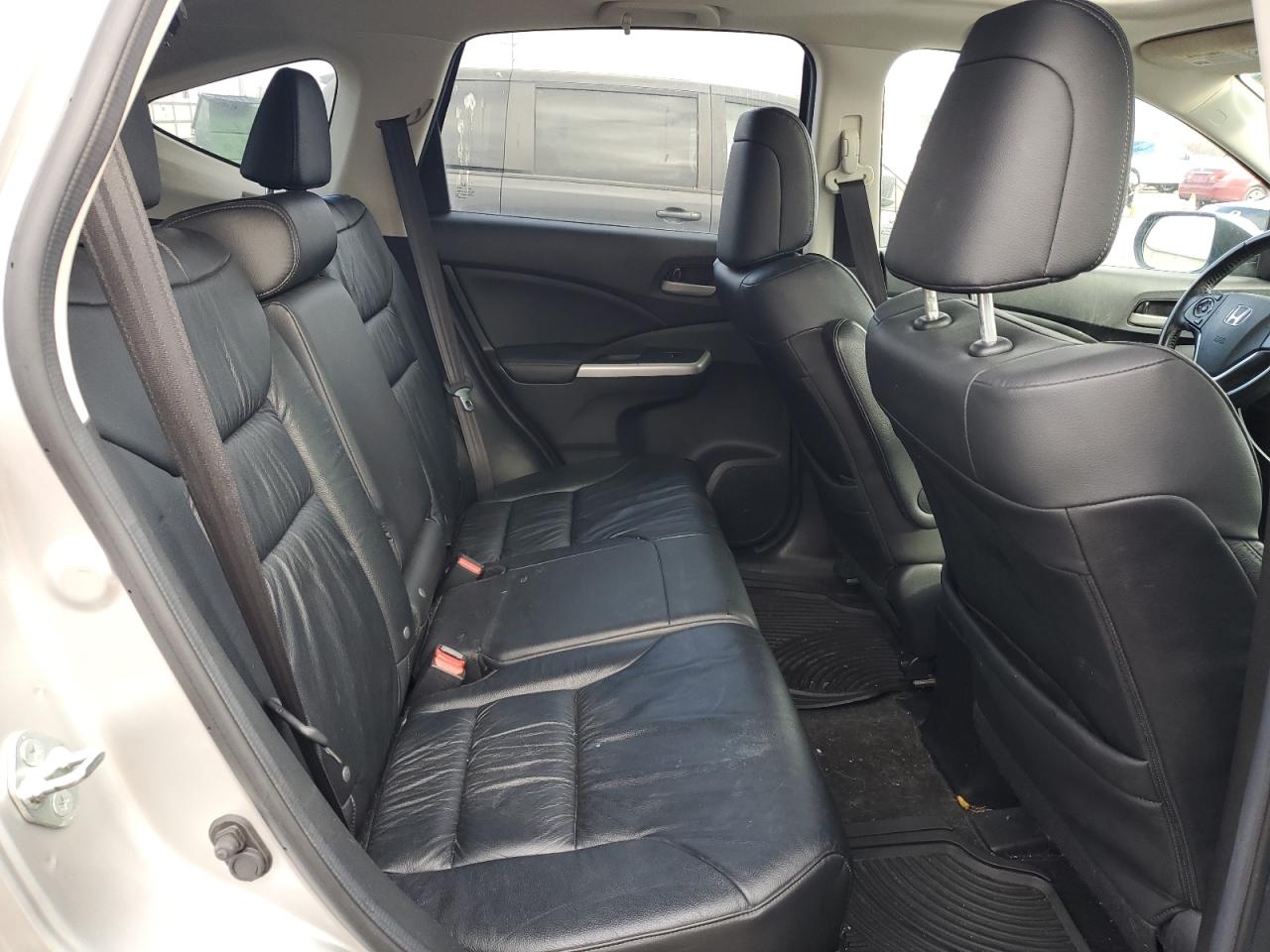 2013 Honda CR-V - Image 11