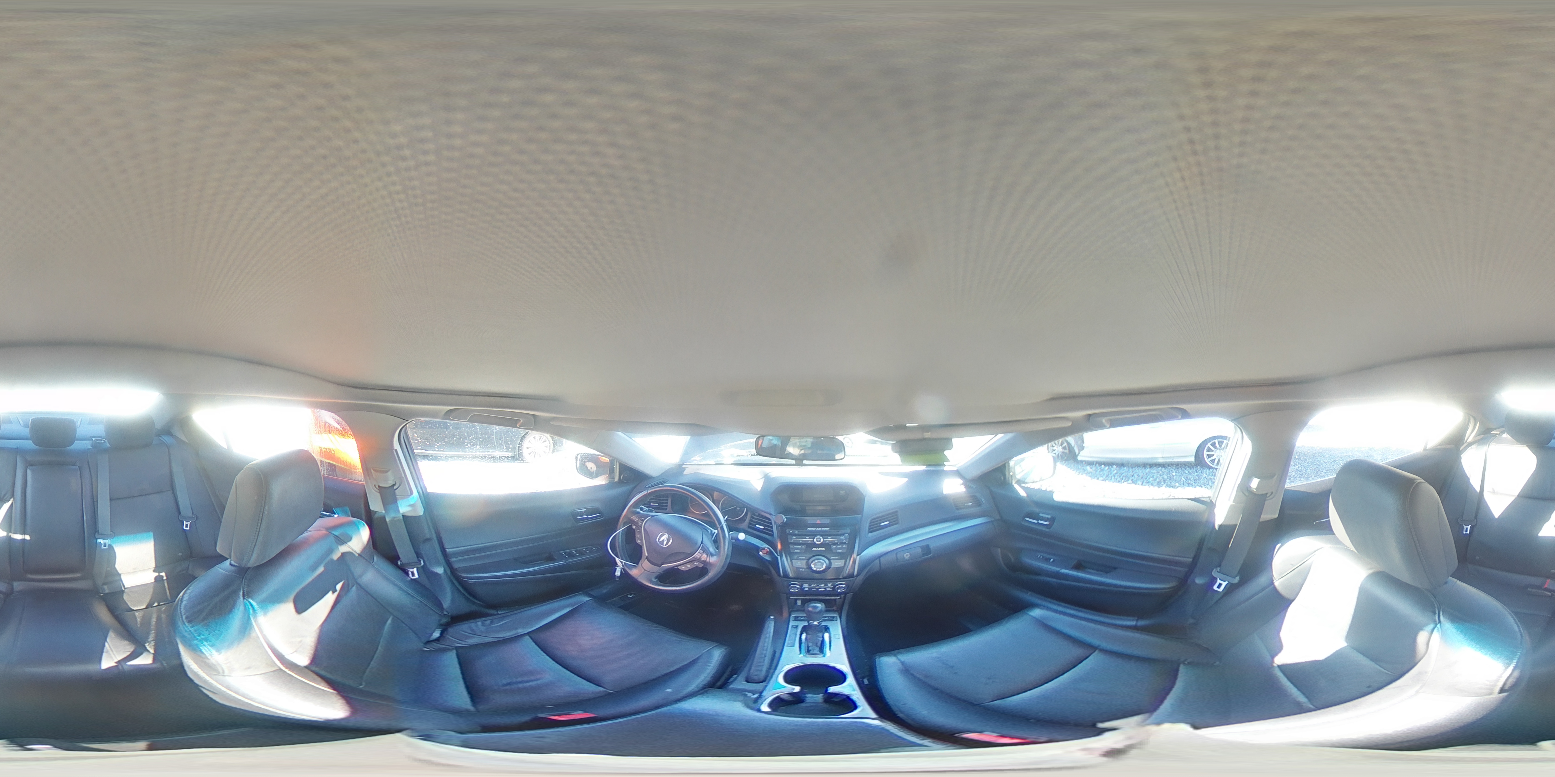 2014 Acura ILX - Image 14
