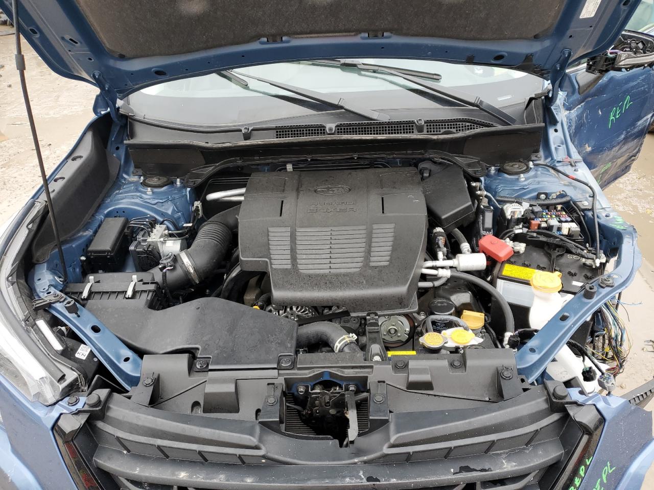 2024 Subaru Forester - Image 12
