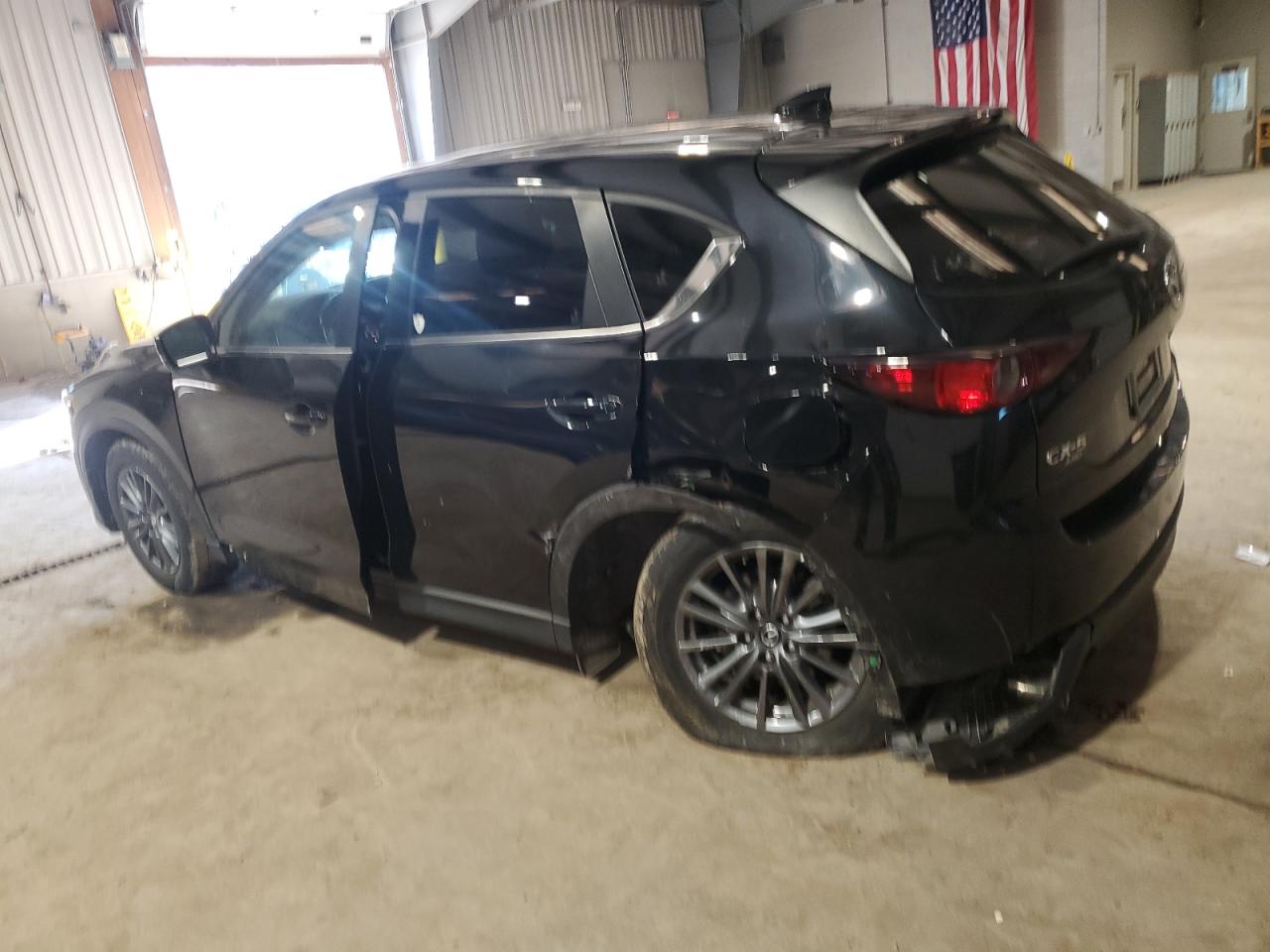 2020 Mazda CX-5 - Image 2