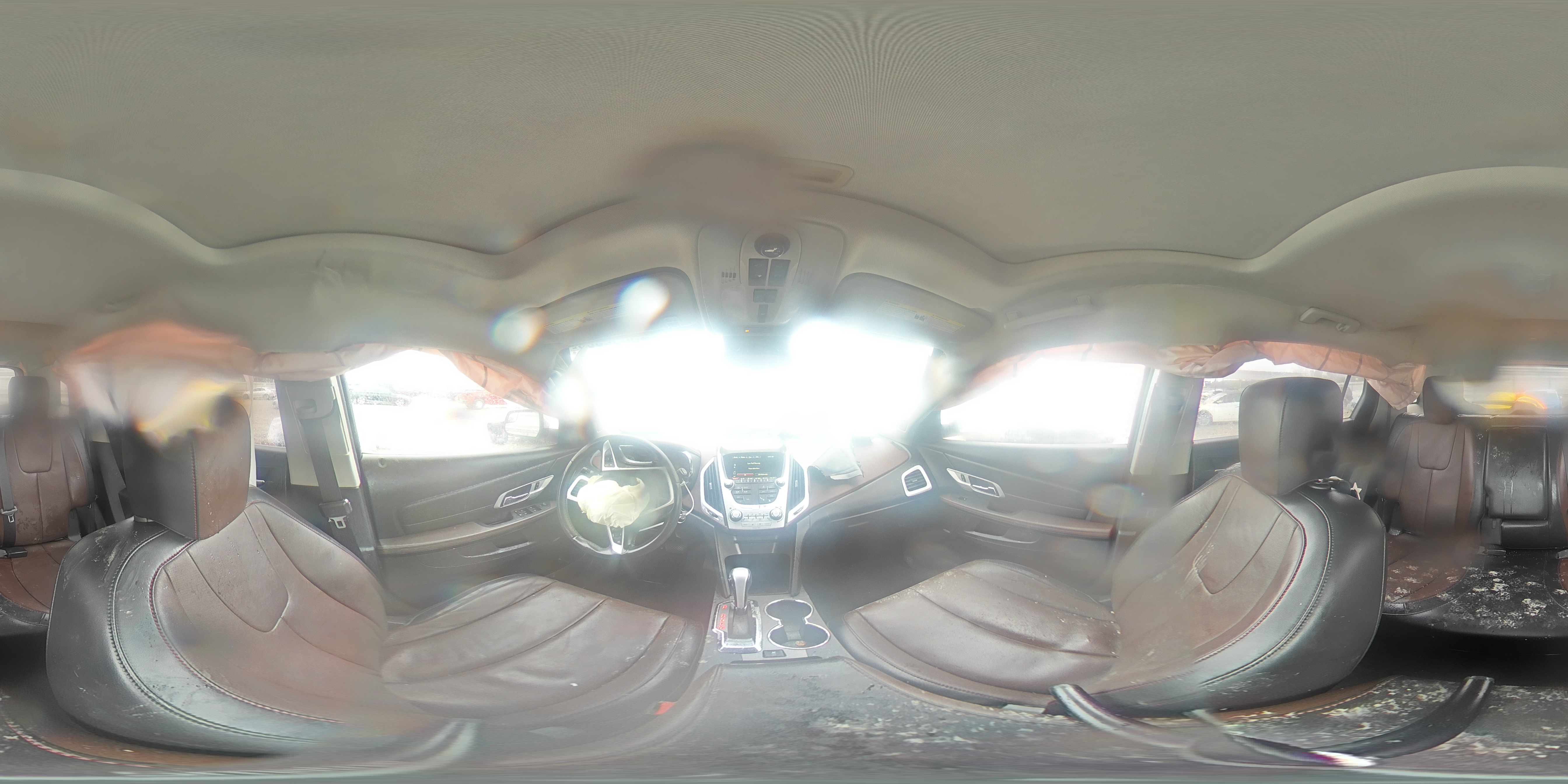 2012 GMC Terrain - Image 14