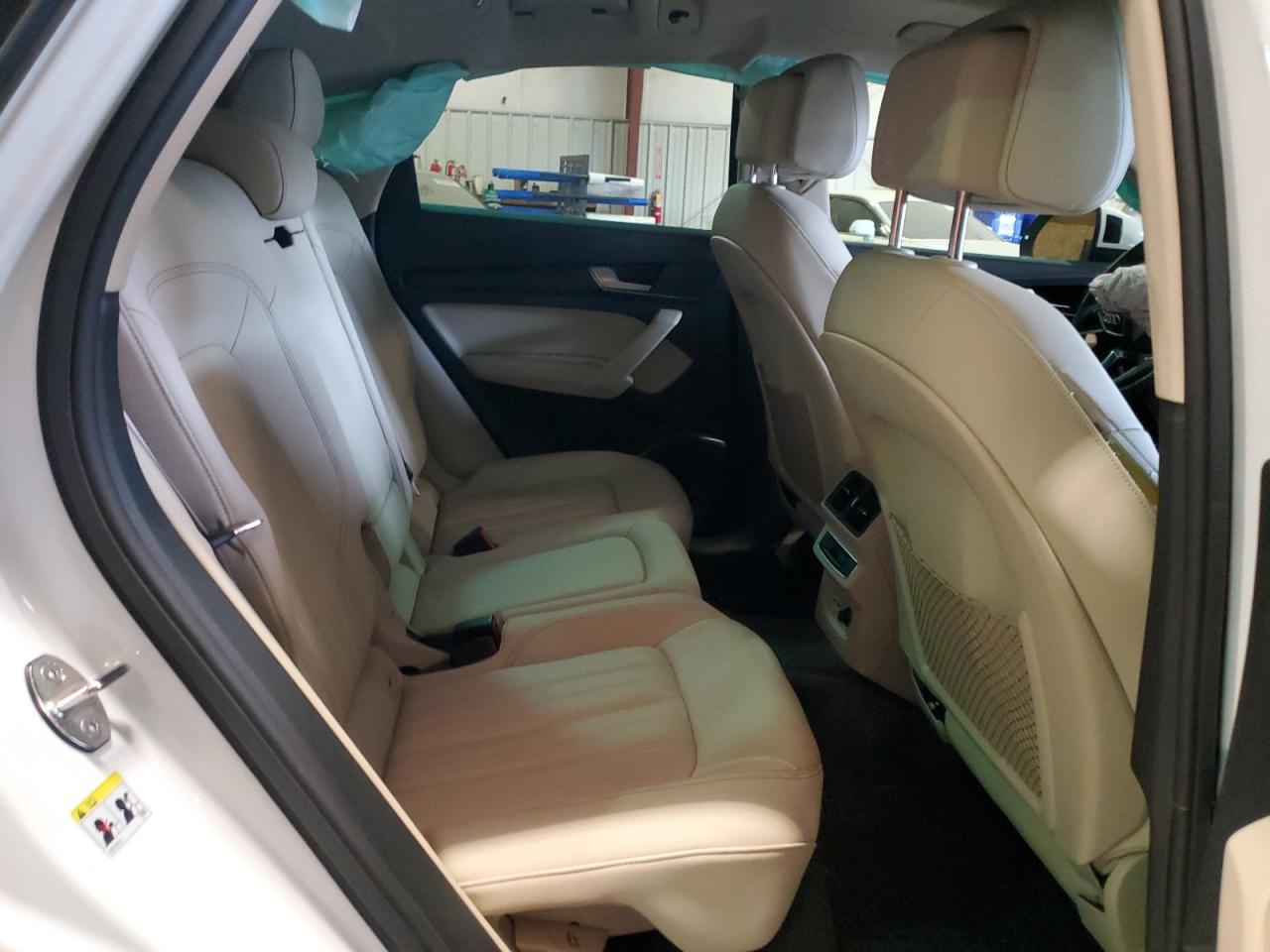 2023 Audi Q5 - Image 10