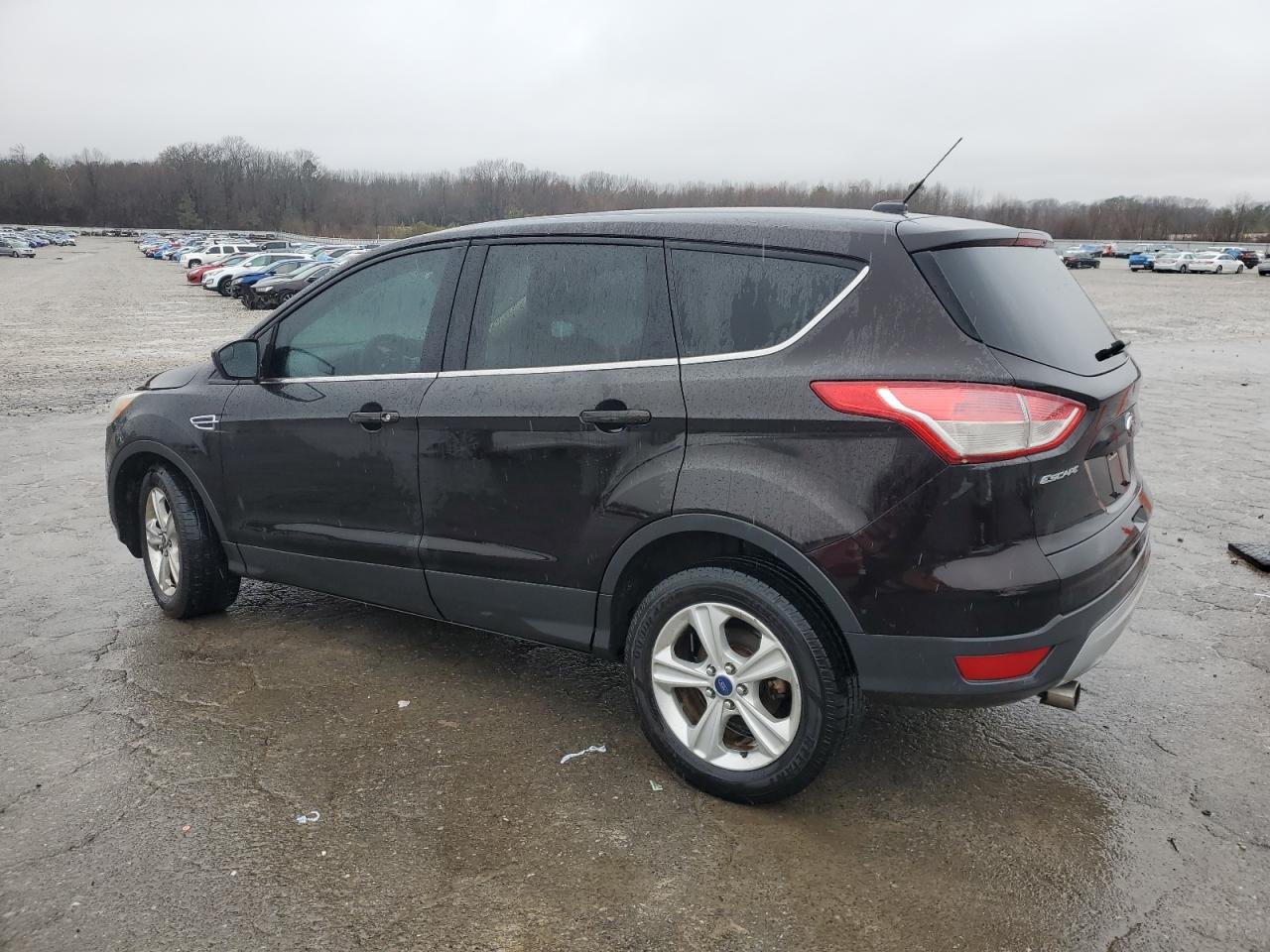 2013 Ford Escape - Image 2