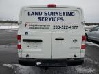 2021 Nissan Nv 2500 S for Sale in Brookhaven, NY - Side