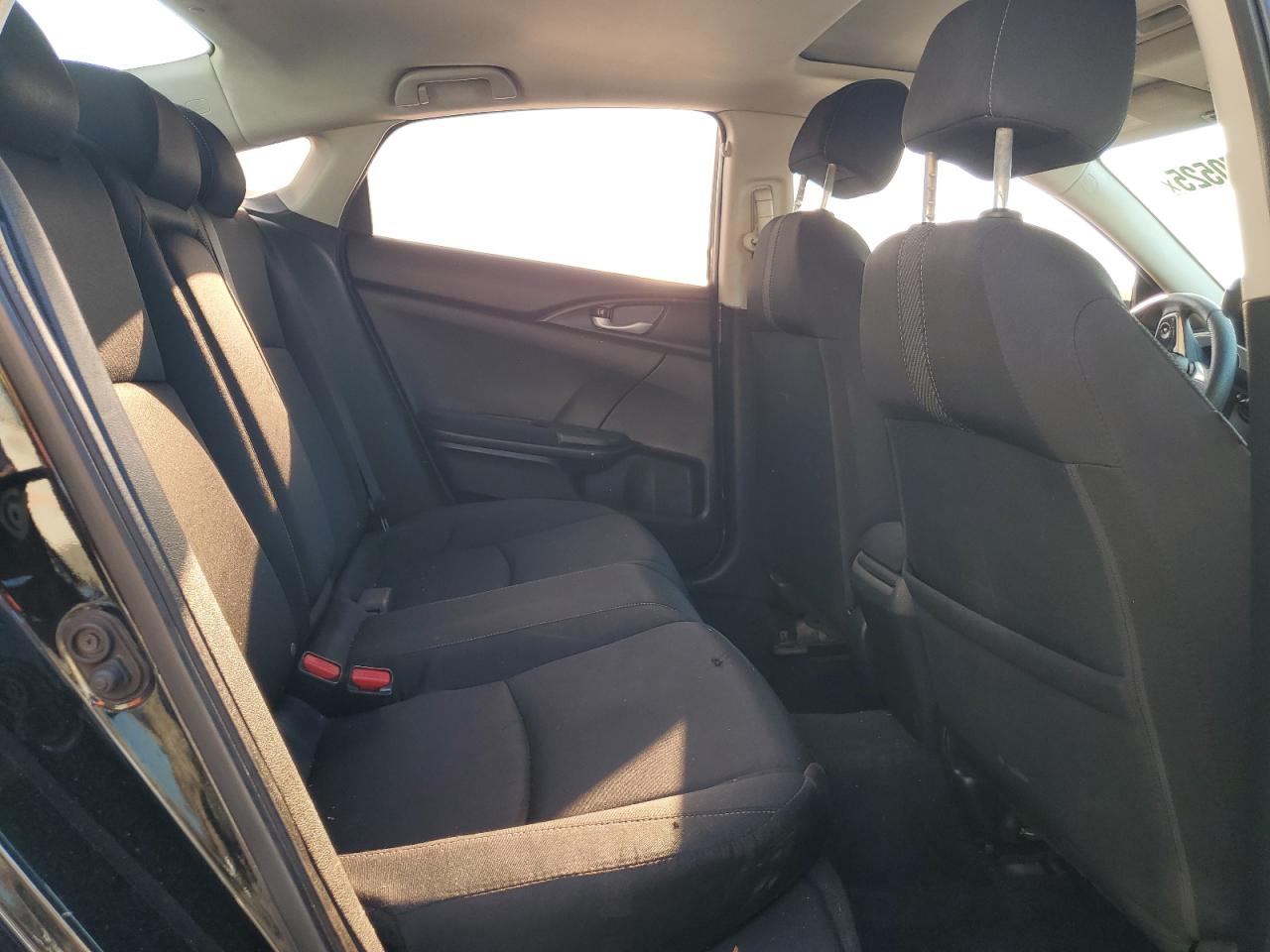 2017 Honda Civic - Image 10