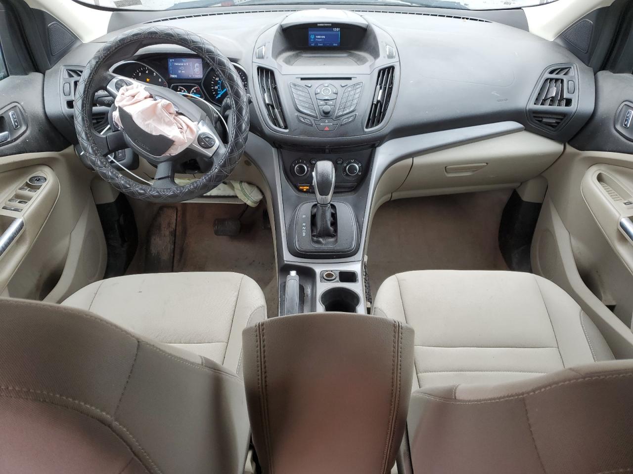 2015 Ford Escape - Image 8