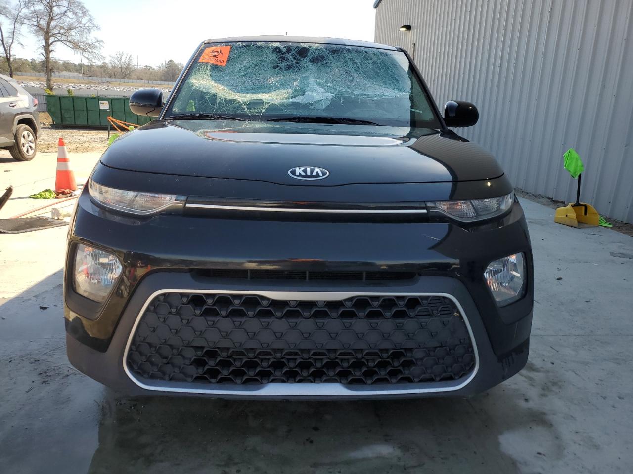2020 Kia Soul - Image 5