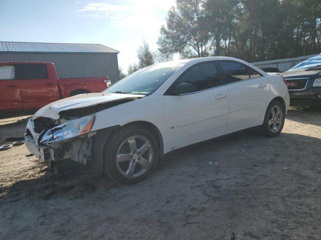 2007 Pontiac G6 Gt