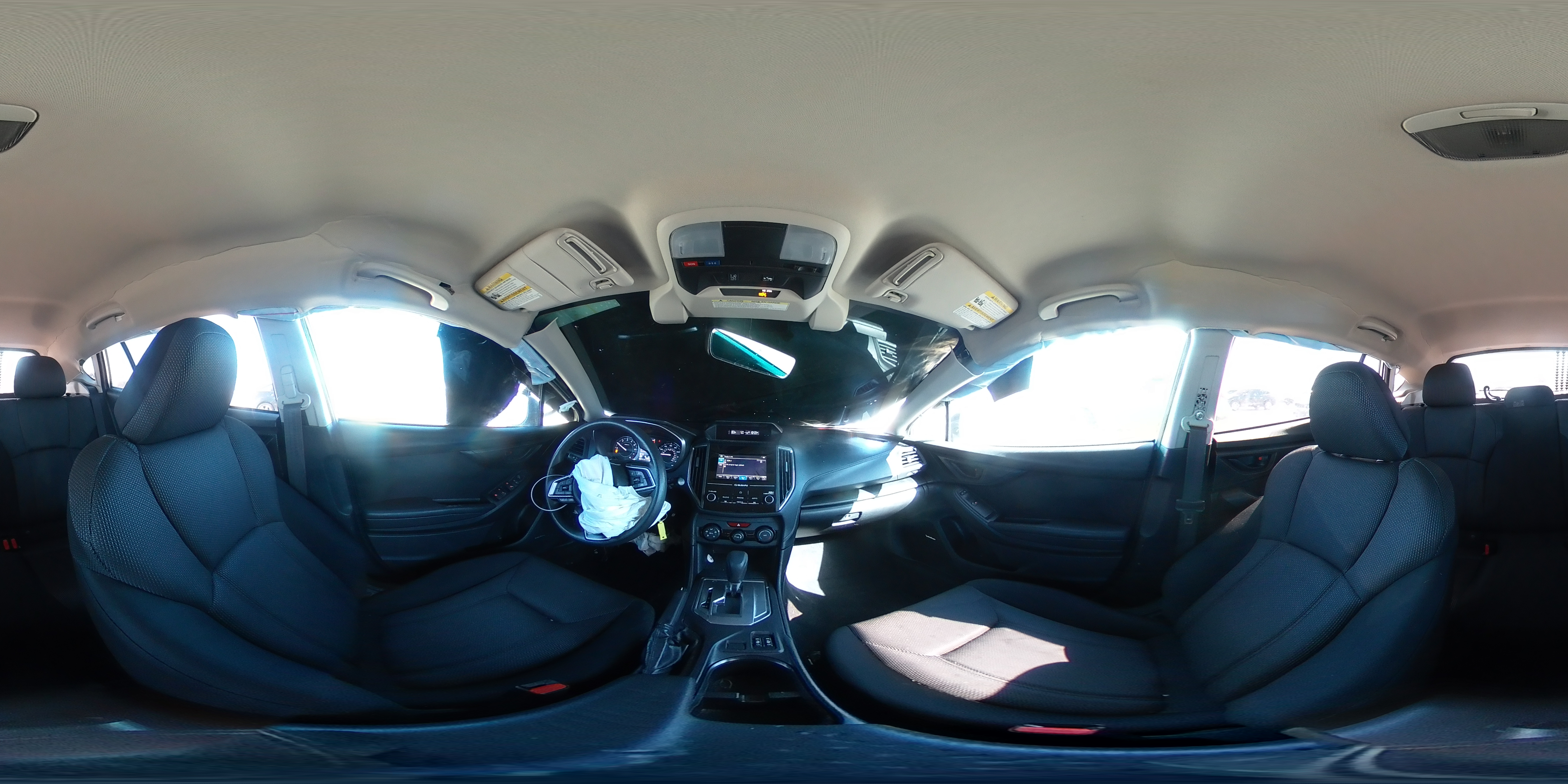 2018 Subaru Impreza - Image 13