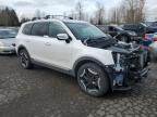 2024 Kia Telluride Ex na sprzedaż w Portland, OR - Front End