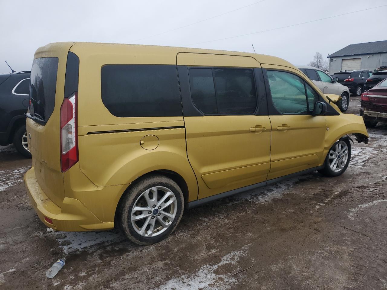 2016 Ford Transit - Image 3