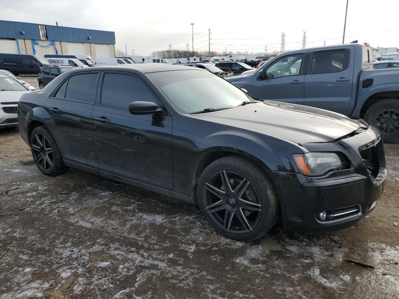 2014 Chrysler 300 - Image 4