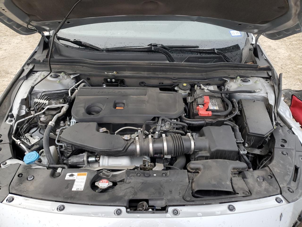 2022 Honda Accord - Image 11