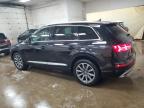 2018 Audi Q7 Premium na sprzedaż w Davison, MI - Front End