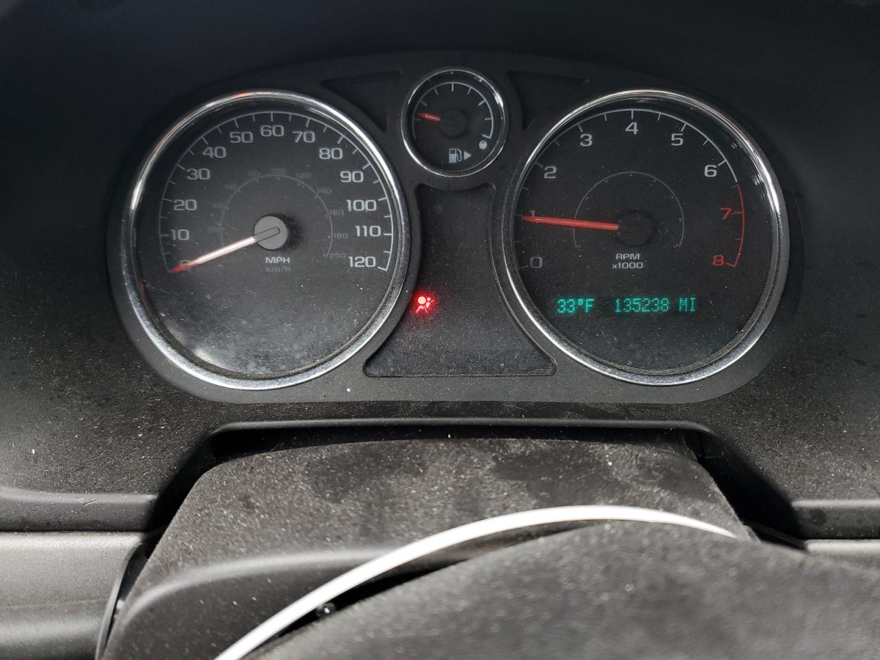 2008 Chevrolet Cobalt - Image 9