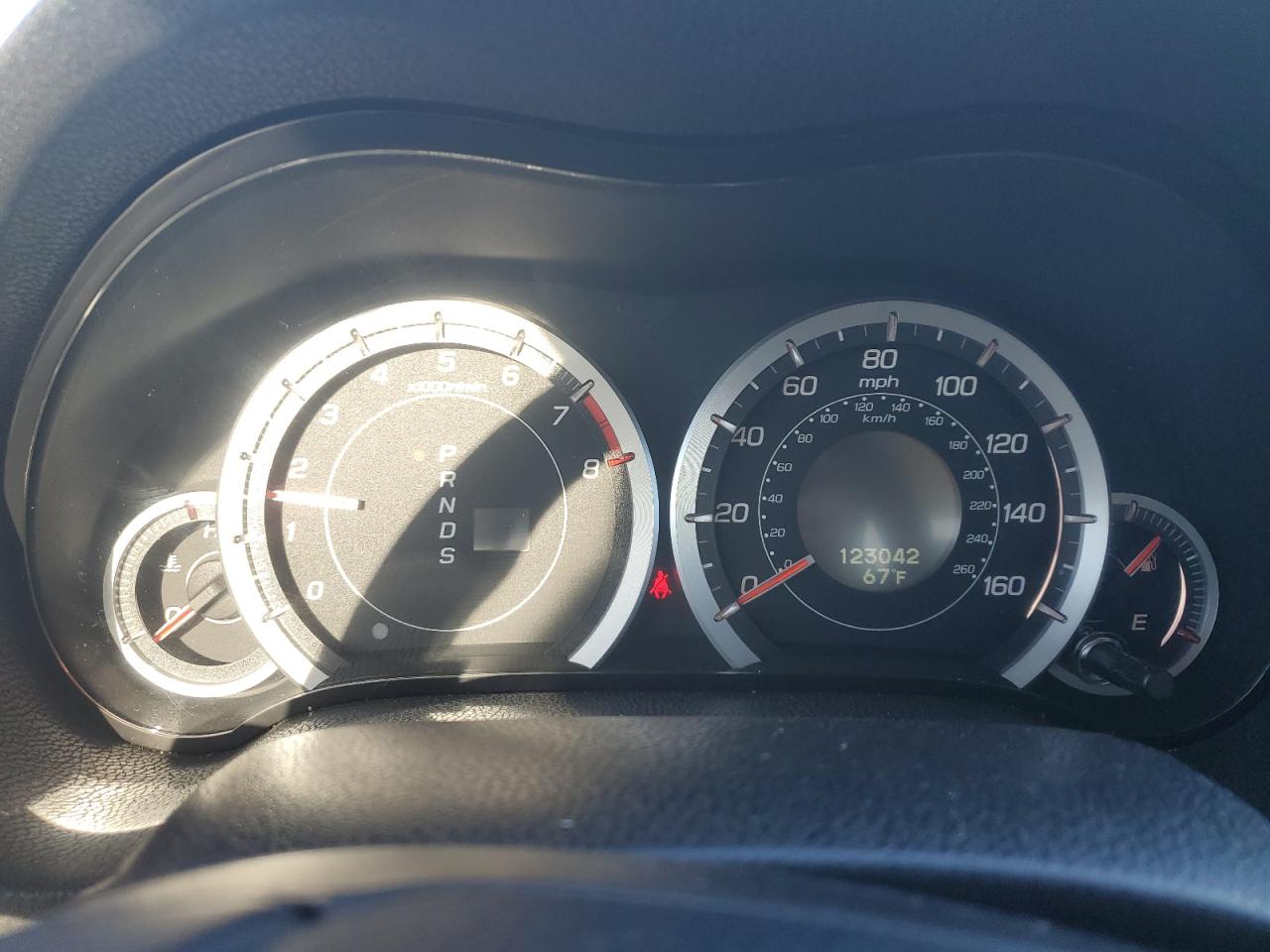2009 Acura TSX - Image 9