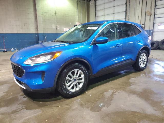 2020 Ford Escape Se за продажба в Woodhaven, MI - Minor Dent/Scratches