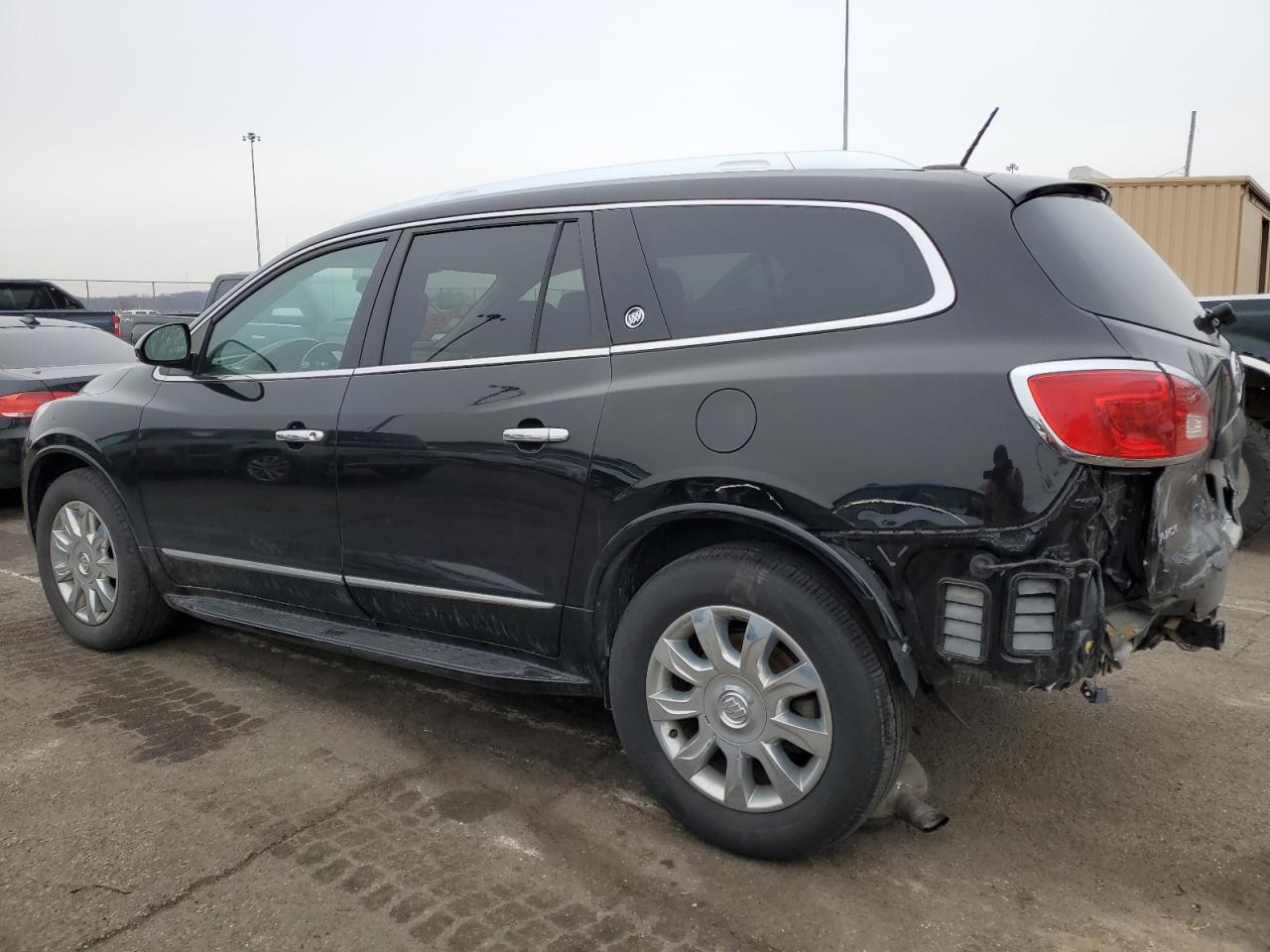 2017 Buick Enclave - Image 2