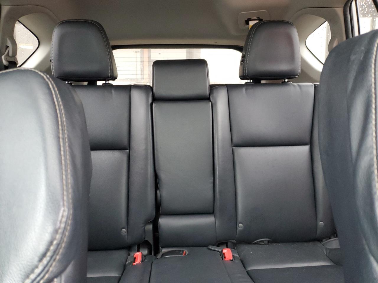 2013 Toyota RAV 4 - Image 10