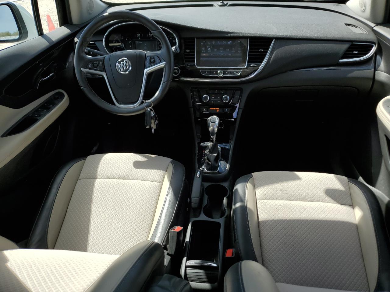 2021 Buick Encore - Image 8